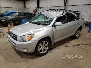 TOYOTA RAV4 LIMIT LIMITED