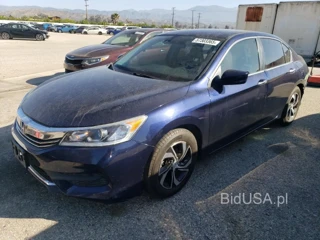 HONDA ACCORD LX LX