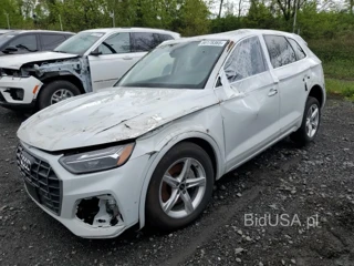 AUDI Q5 PREMIUM PREMIUM 40