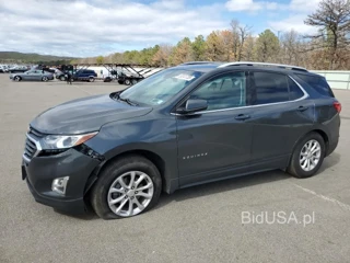 CHEVROLET EQUINOX LT LT