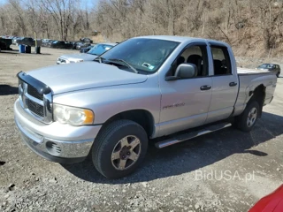 DODGE RAM 1500 S ST