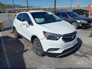 BUICK BUICK ENCORE AWD ESSENCE