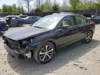 SUBARU LEGACY 2.5 2.5I LIMITED