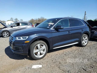 AUDI Q5 PREMIUM PREMIUM PLUS