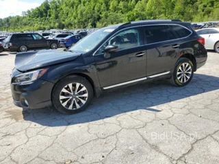 SUBARU OUTBACK TO TOURING