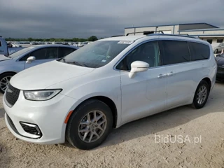 CHRYSLER PACIFICA T TOURING L