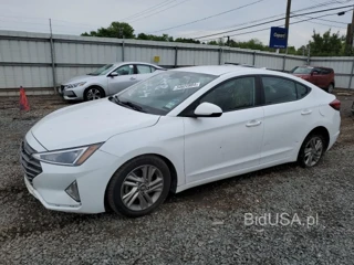 HYUNDAI ELANTRA SE SEL