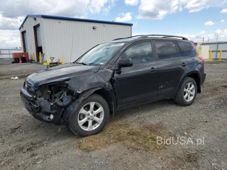 TOYOTA RAV4 SPORT SPORT