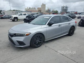 HONDA CIVIC SPOR SPORT