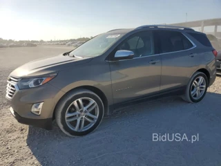 CHEVROLET EQUINOX PR PREMIER