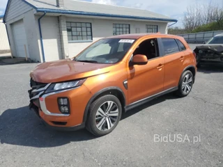 MITSUBISHI OUTLANDER S/SE