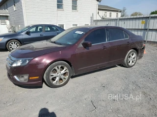 FORD FUSION SE SE