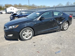 KIA OPTIMA EX EX