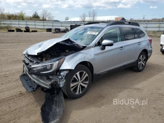 SUBARU OUTBACK 2. 2.5I LIMITED
