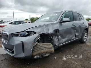 BMW X5 XDRIVE5 XDRIVE50E
