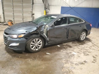 CHEVROLET MALIBU LT LT