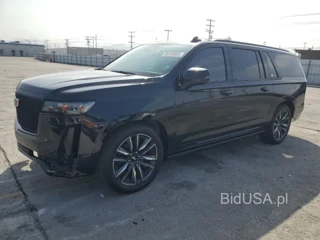 CADILLAC ESCALADE E ESV SPORT