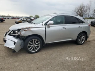 LEXUS RX 350 BAS 350 BASE