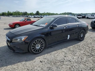 MERCEDES-BENZ CLA 250 4M 250 4MATIC