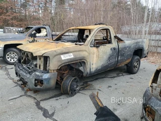 CHEVROLET SILVERADO K2500 HEAVY DUTY