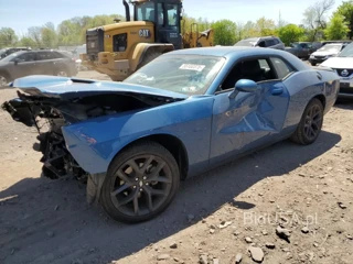 DODGE CHALLENGER SXT