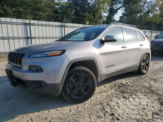 JEEP CHEROKEE L LATITUDE