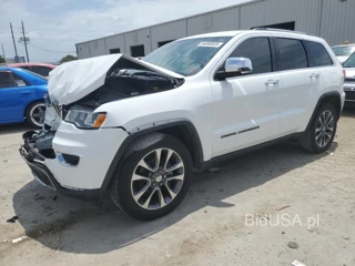 JEEP GRAND CHER LIMITED