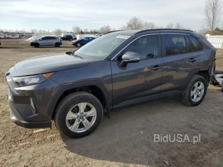 TOYOTA RAV4 LE LE