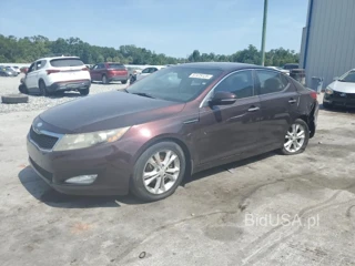 KIA OPTIMA EX EX