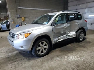 TOYOTA RAV4 LIMIT LIMITED