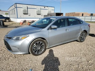 TOYOTA AVALON XLE XLE