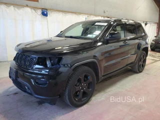 JEEP GRAND CHER LAREDO