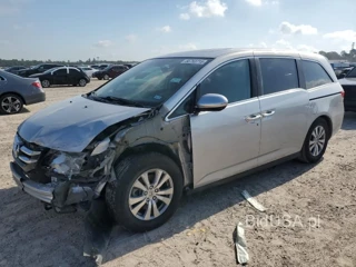HONDA ODYSSEY EX EXL
