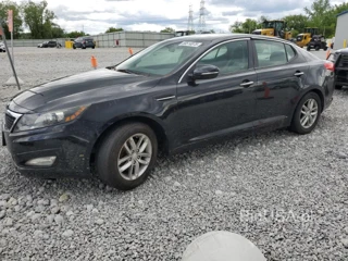 KIA OPTIMA LX LX