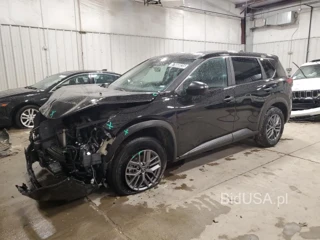NISSAN ROGUE S S