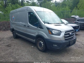 FORD FORD TRANSIT-250