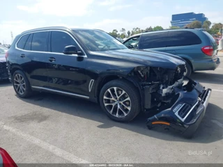 BMW X5 SDRIVE40I