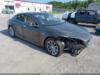 TESLA TESLA MODEL S 60D/70D/75D/85D/90D