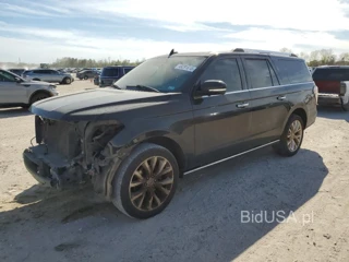 FORD EXPEDITION MAX LIMITED