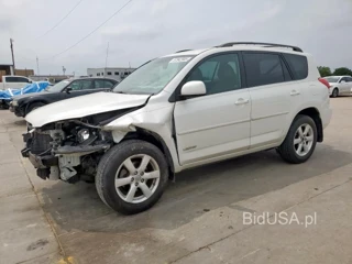 TOYOTA RAV4 LIMIT LIMITED