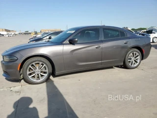 DODGE CHARGER SX SXT