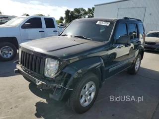 JEEP LIBERTY SP SPORT