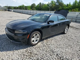 DODGE CHARGER SX SXT