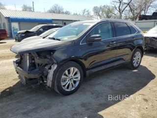 FORD EDGE TITAN TITANIUM