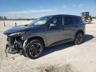 NISSAN ROGUE SV SV