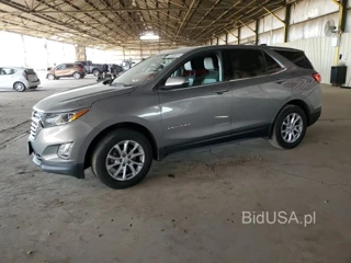 CHEVROLET EQUINOX LT LT