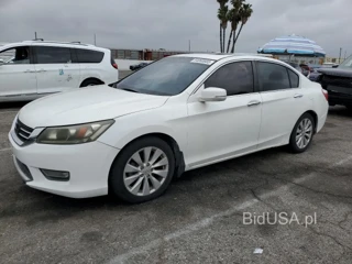 HONDA ACCORD EX EX