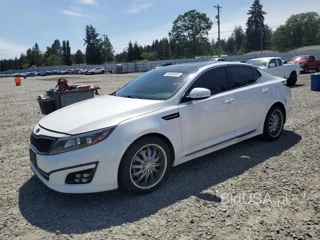 KIA OPTIMA SX SX