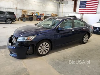 HONDA ACCORD EX EX