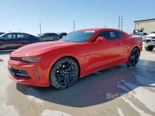 CHEVROLET CAMARO LT LT